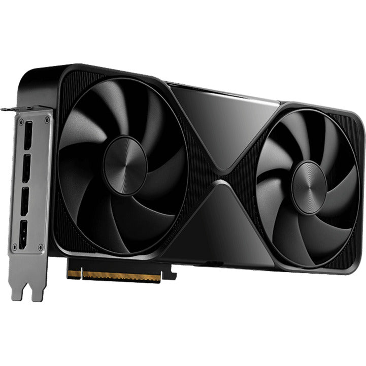 Carte graphique Nvidia® RTX Pro 6000 Blackwell (4x Display Port, en vrac)