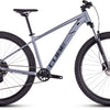 Cube aim race ardoise gris'n'rainbowblack