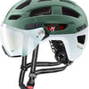 Uvex finale visor v - casque urbain
