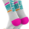 Rythme de fête Incylence - chaussettes de course