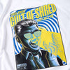 Loose riders culte du shred - tee-shirt technique