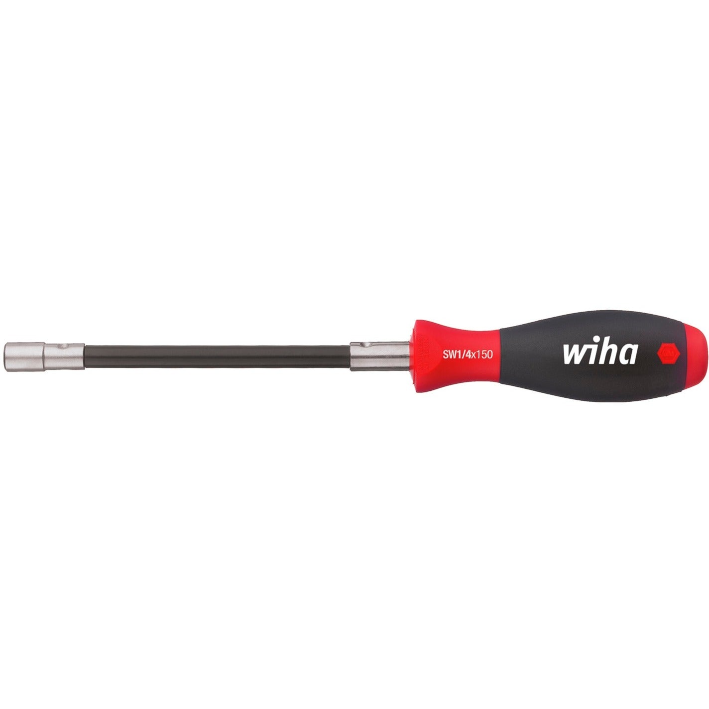 Wiha Cycle Bithouder Flex 1 4 720668