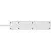 Brennenstuhl Bremounta Socket 4 fois