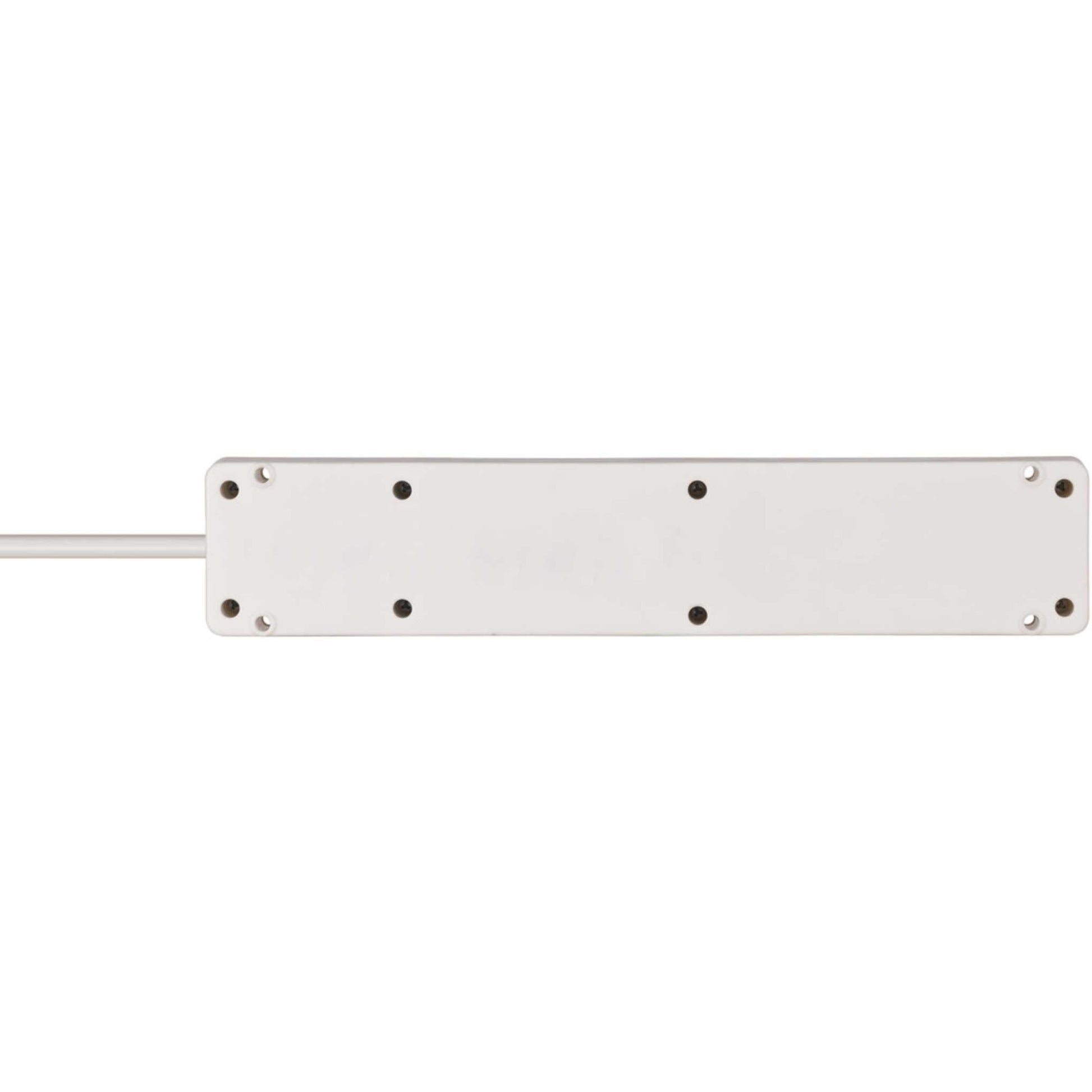 Brennenstuhl Bremounta Socket 4 fois