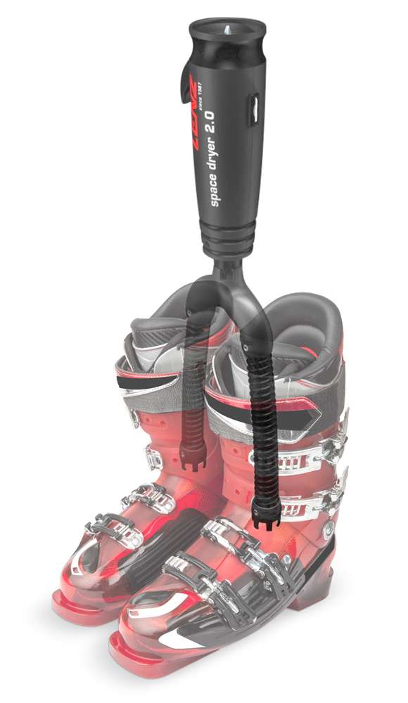 Sèche-chaussures Lenz space 2.0 240 v (eu) - sèche-chaussures