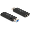 Dellock HDMI Capture vidéo Capture Stick USB-A