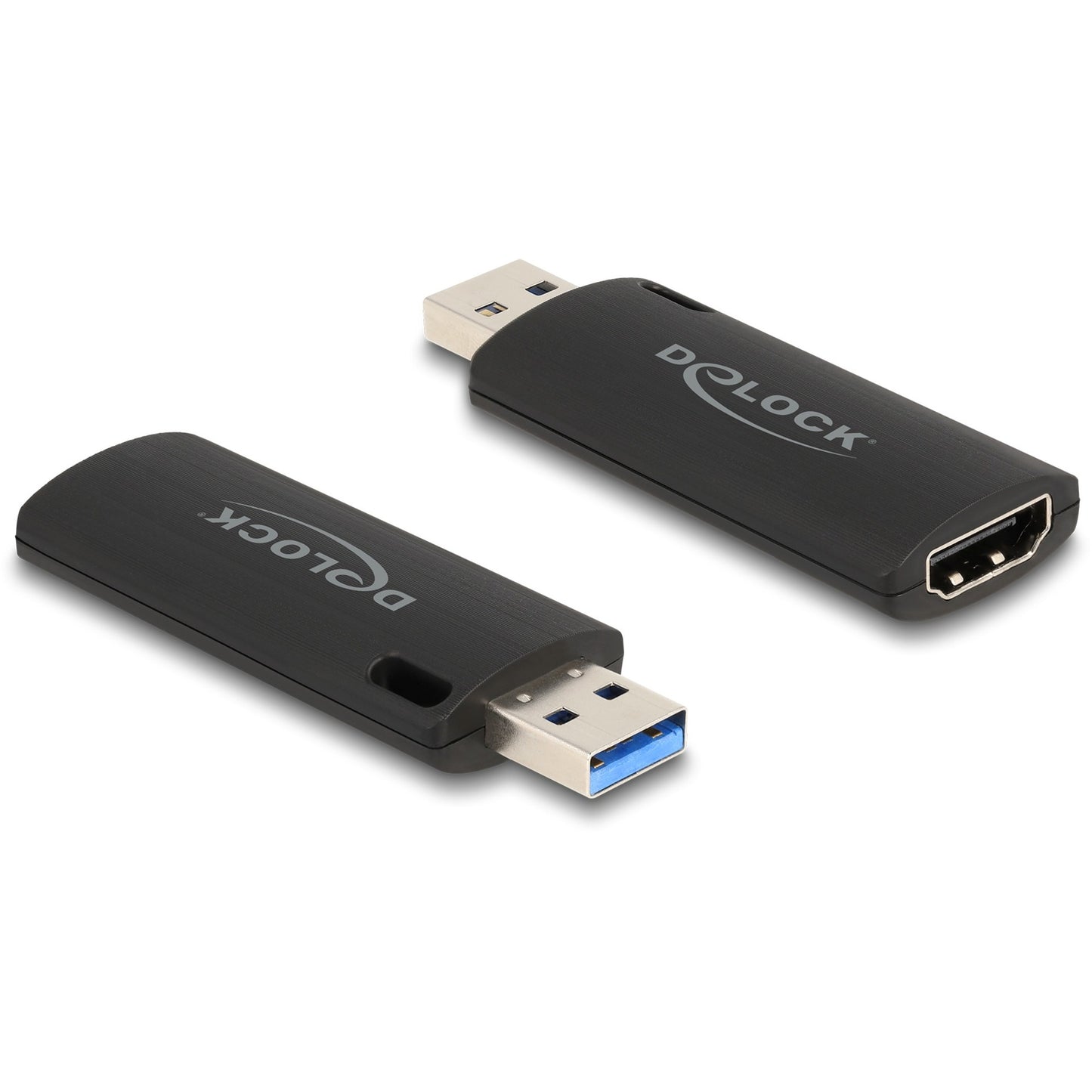 Dellock HDMI Capture vidéo Capture Stick USB-A