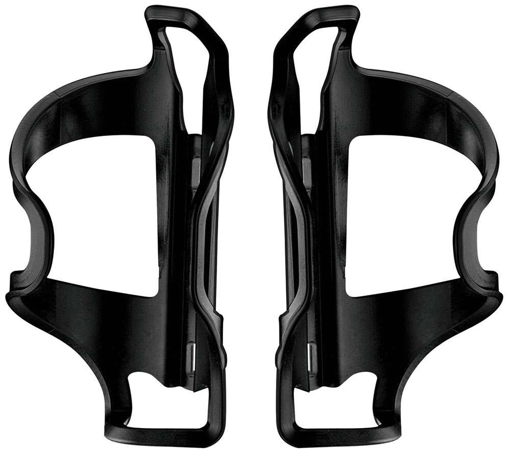 Lezyne flow cage sl - paire de porte-bidons