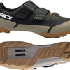 Sidi asper - chaussures de gravel