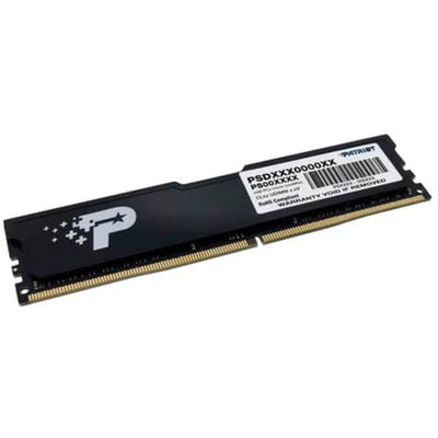 PATRIOT PSD416G32002 Signature Long-DIMM, 16 Go, U-DIMM, DDR4 3200 MHz, CL22, 1,2 V