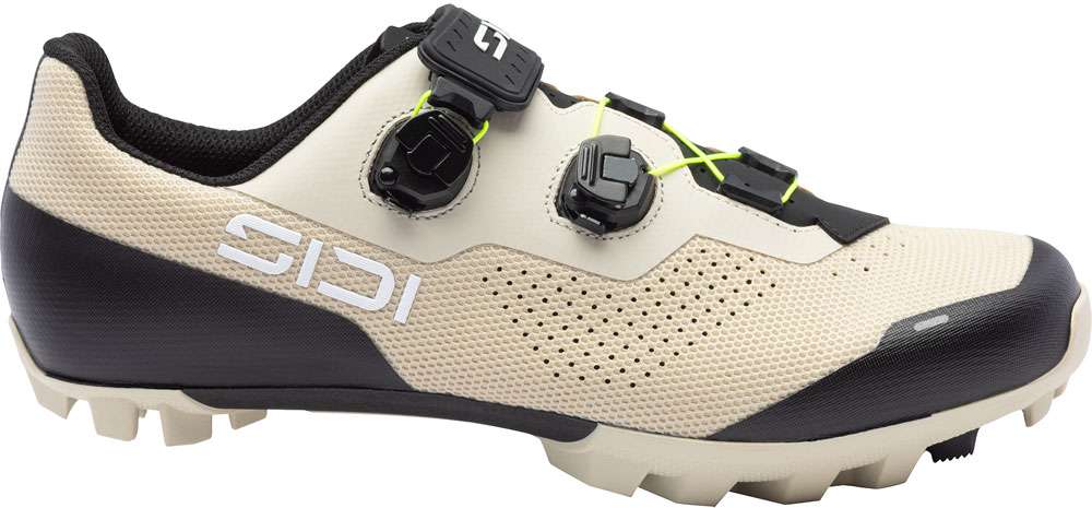 Sidi dominator x - chaussures vtt