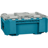 Makita accessoires maktrak organisateur compact - p-91067