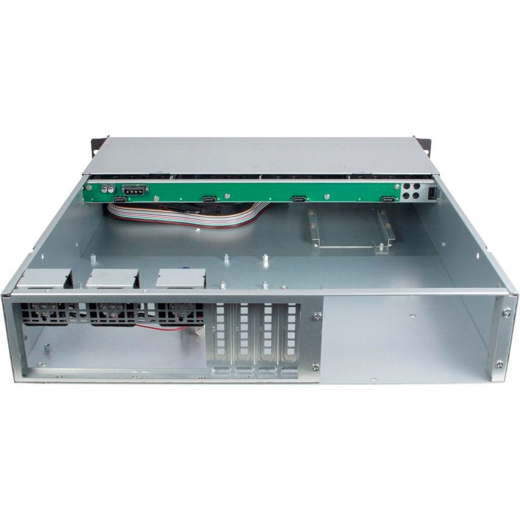 IPC inter-technologie 2U-254L SATA