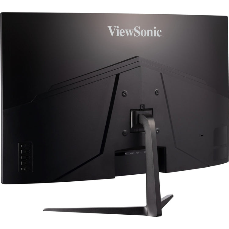 Moniteur de jeu incurvé Viewsonic vx3218-pc-mhd 32 (noir, 2x HDMI, 1x port d'affichage, 180 Hz)