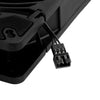 Silverstone Air Petrator 140i Argb