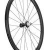 Paire de roues Campagnolo hyperon c21 db carbone