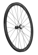 Paire de roues Campagnolo hyperon c21 db carbone - afbeelding 2