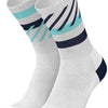 Incylence perturbe - chaussettes de course