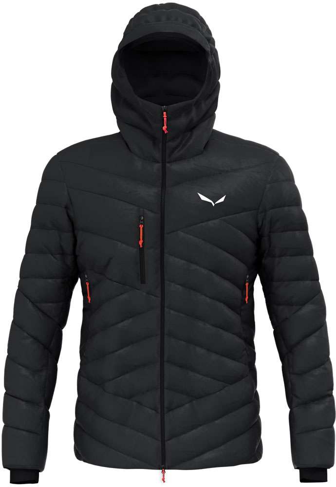 Salewa ortles medium 3 rds - doudoune