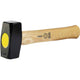 Tige en bois Stanley Fist