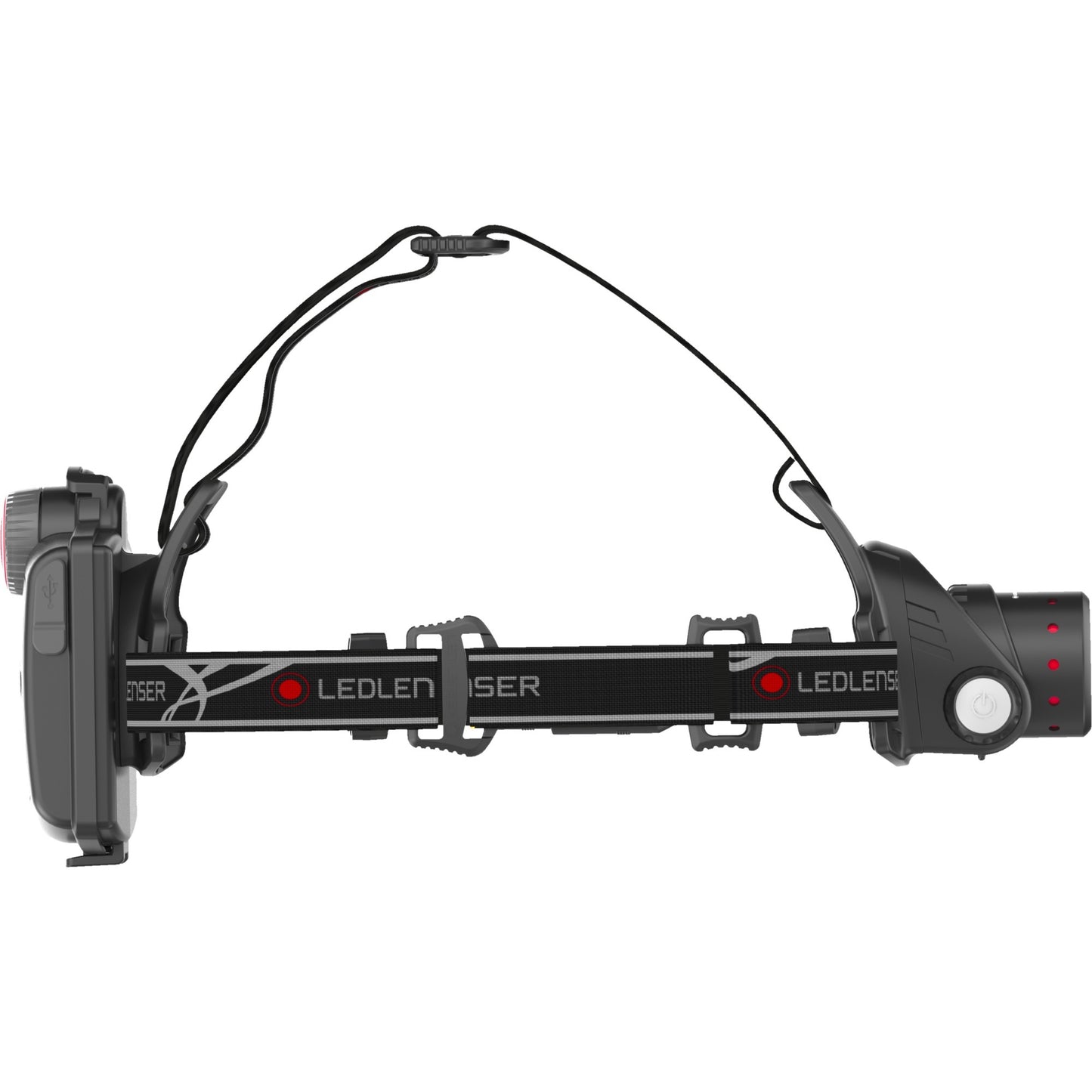 Lampe de tête ledLenser H14R.2