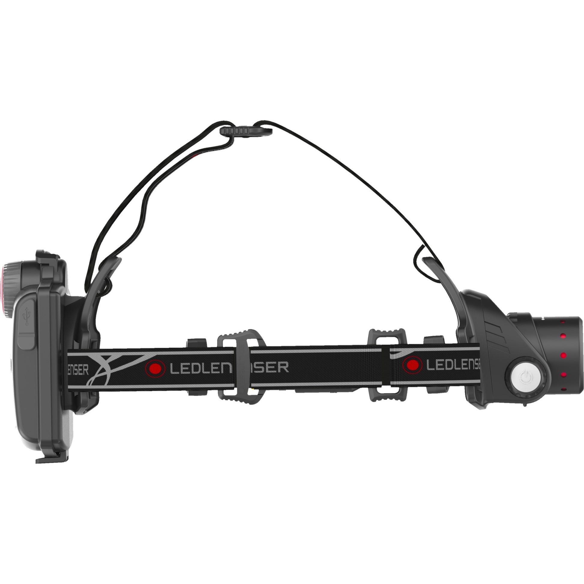 Lampe de tête ledLenser H14R.2