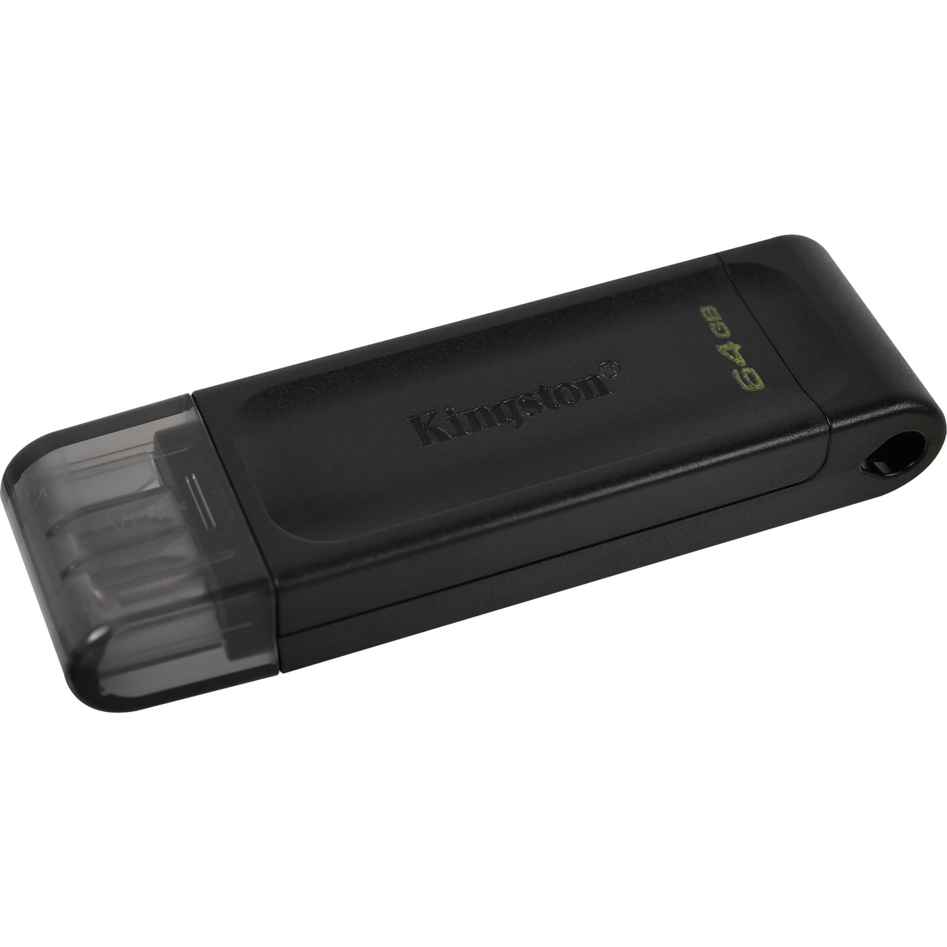 Kingston DataTraveler 70 64 Go