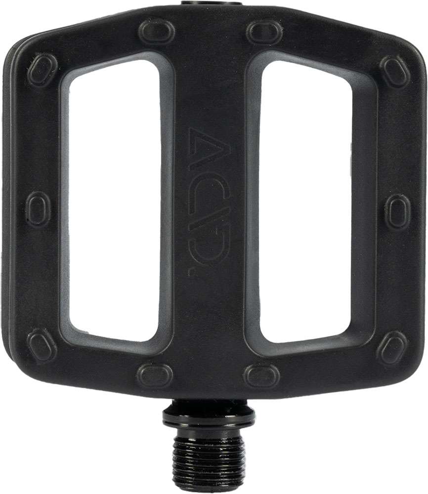Pédales acid flat c4-zp rookie
