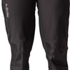 Dirtlej trailscout long flex black label - pantalon vtt femme