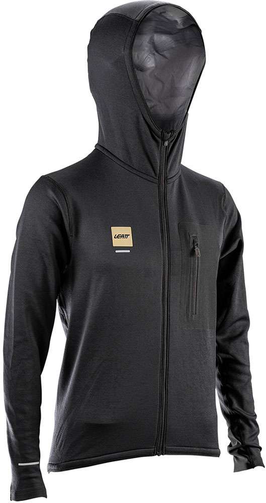 Leatt thermaflow 2.0 - veste polaire vtt
