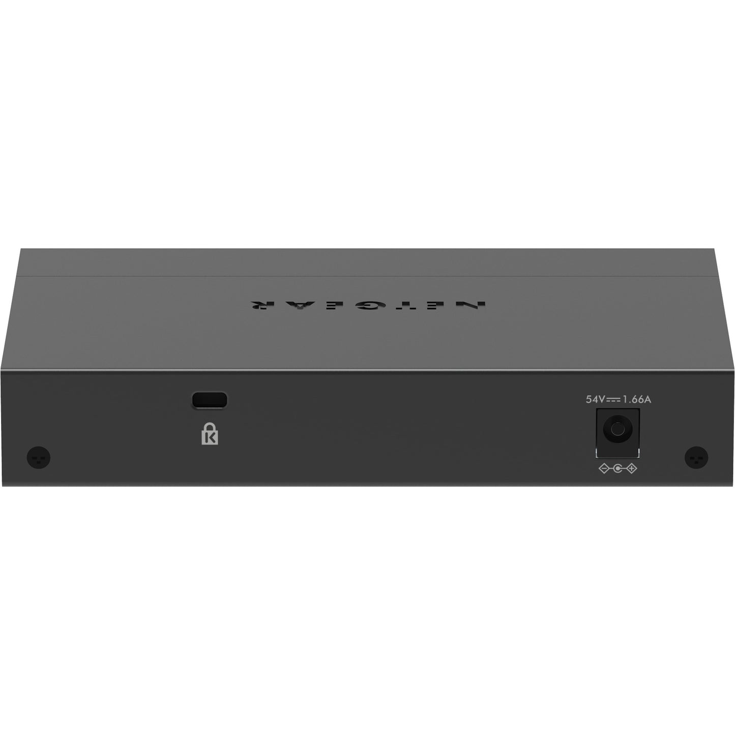 NetGear 5 ports Gigabit Ethernet Poe + commutateur non géré (GS3