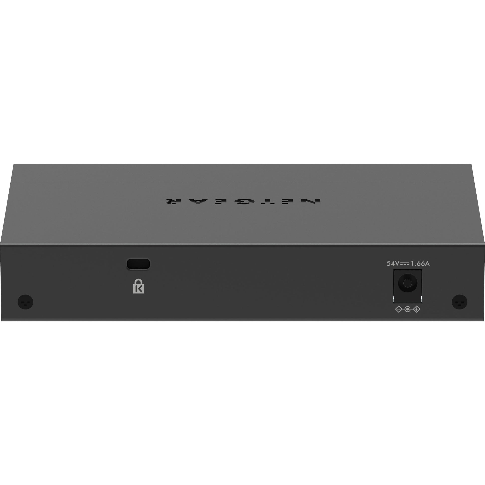 NetGear 5 ports Gigabit Ethernet Poe + commutateur non géré (GS3