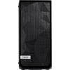 Fractal Design Meshify C Verre trempé foncé