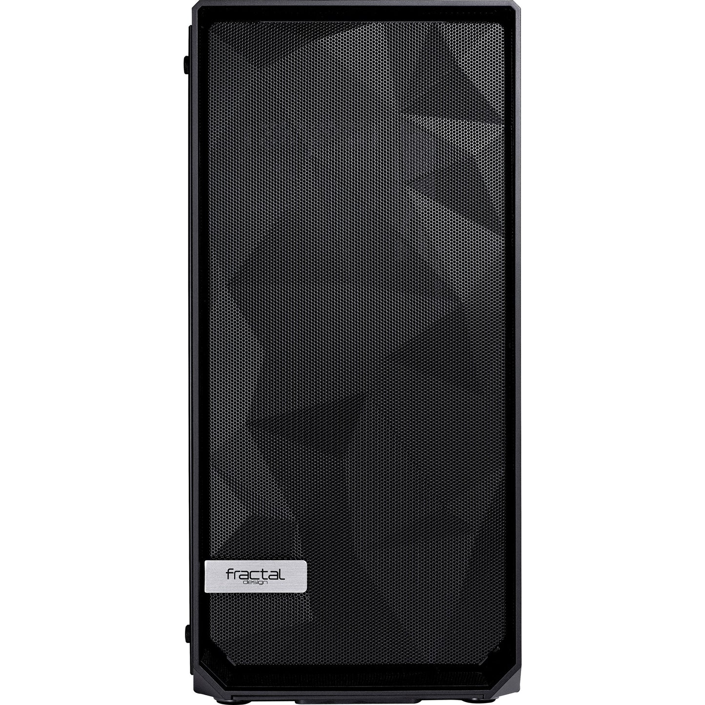 Fractal Design Meshify C Verre trempé foncé