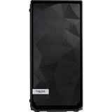 Fractal Design Meshify C Verre trempé foncé - afbeelding 9