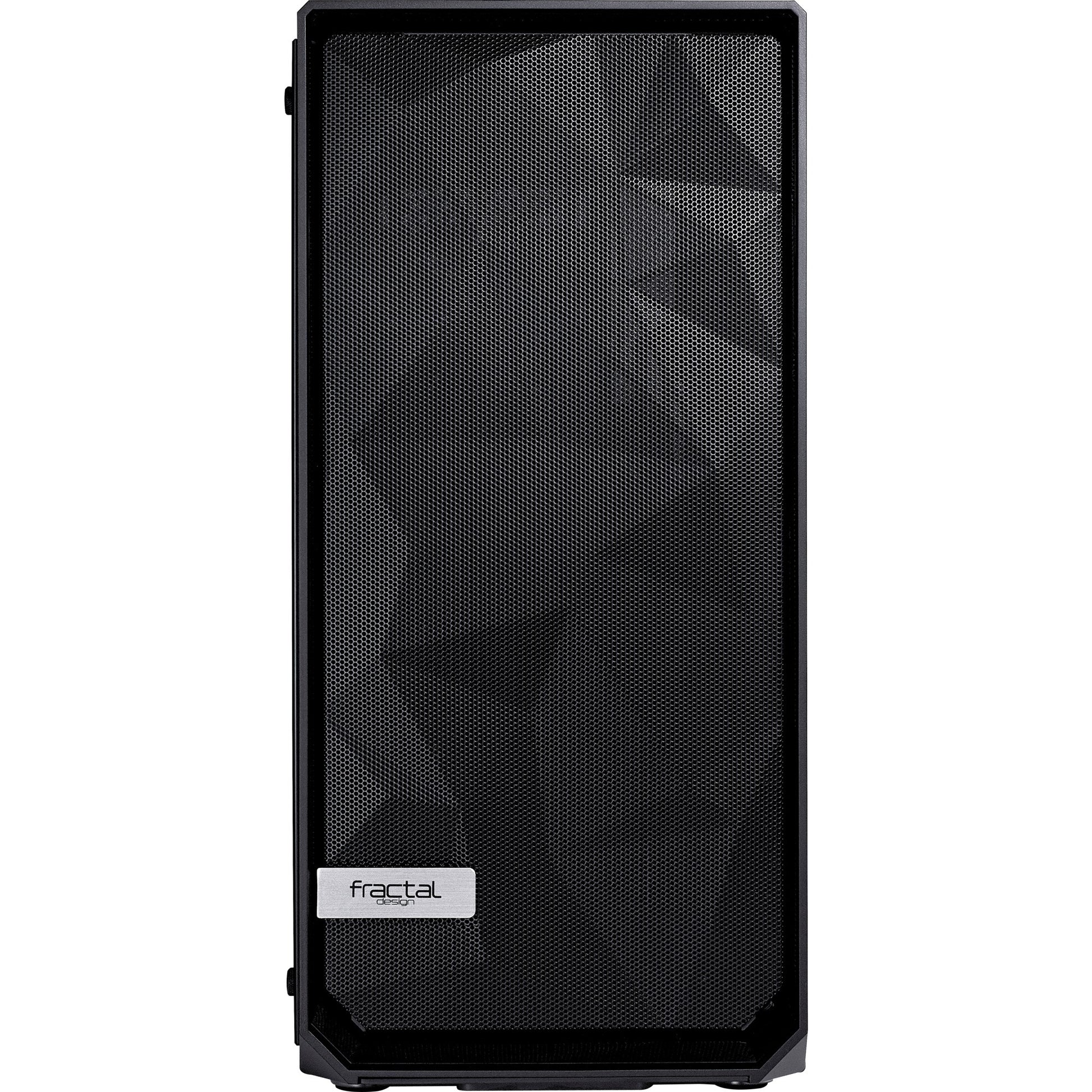 Fractal Design Meshify C Verre trempé foncé