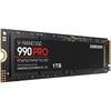 Samsung 990 Pro, 1 To