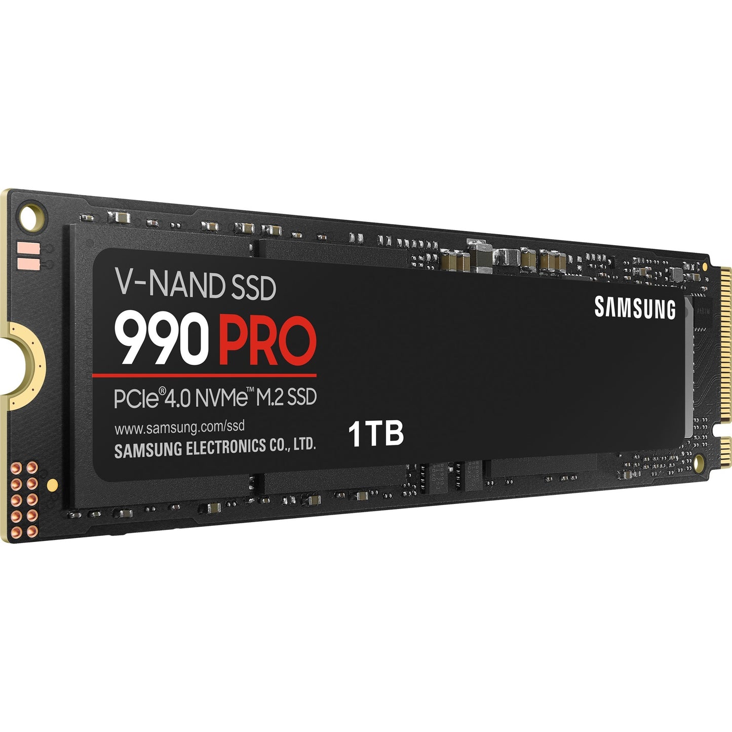 Samsung 990 Pro, 1 To