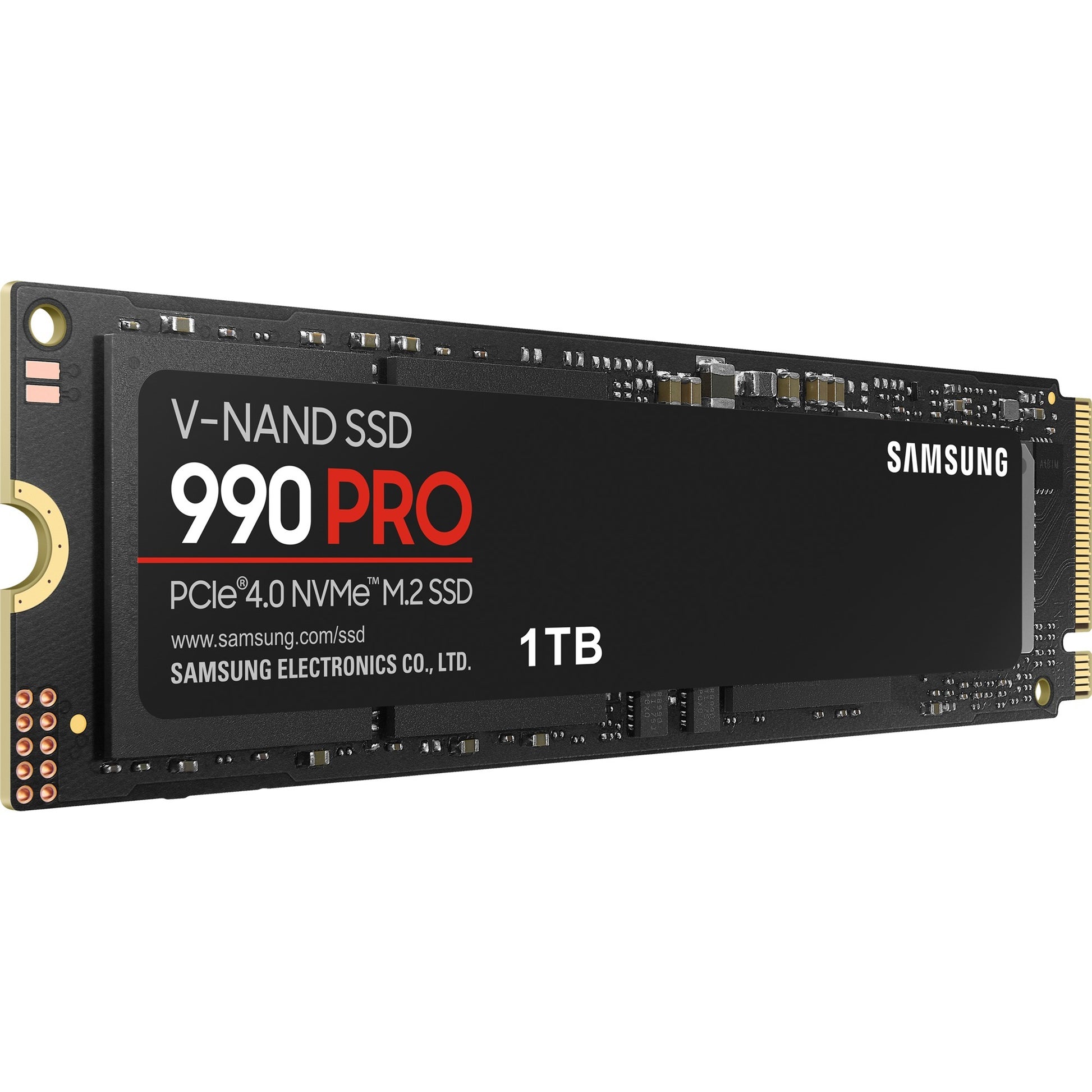 Samsung 990 Pro, 1 To