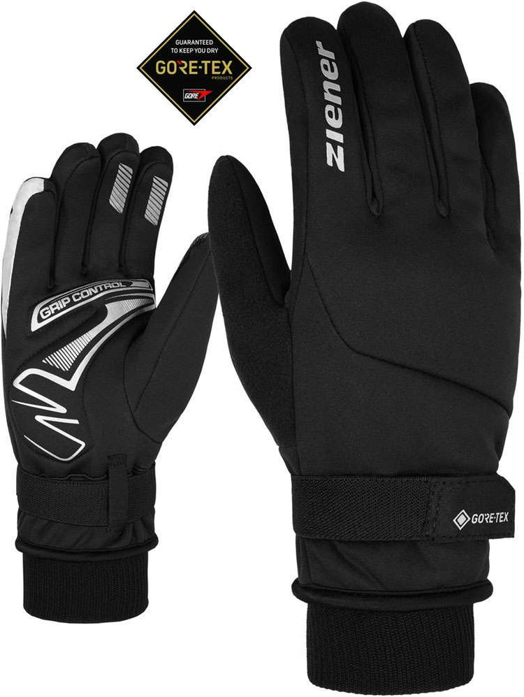 Ziener smu 18-bike 199 gtx® - gants d'hiver