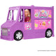 Camion de nourriture Mattel