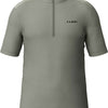 Cube cmpt demi-zip - jersey