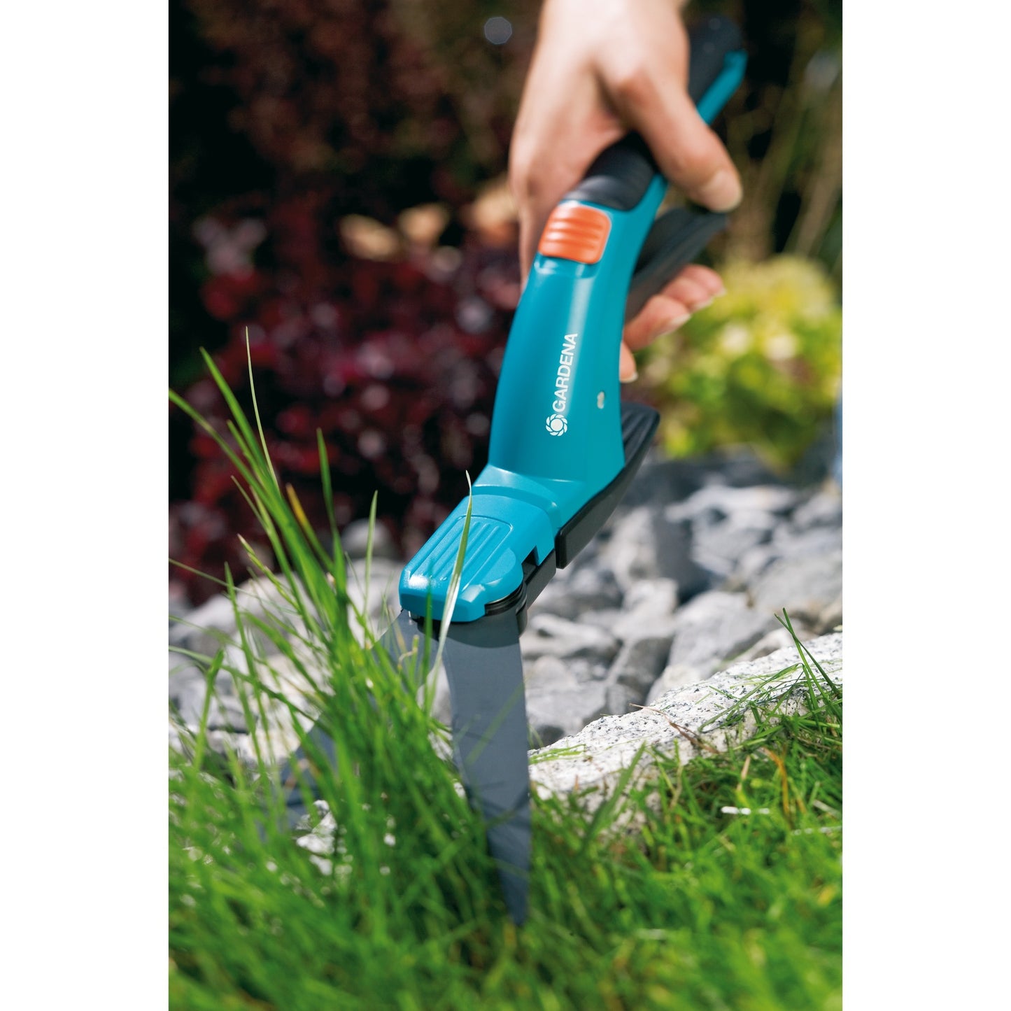 Gardena Comfort Grass Ciseaux