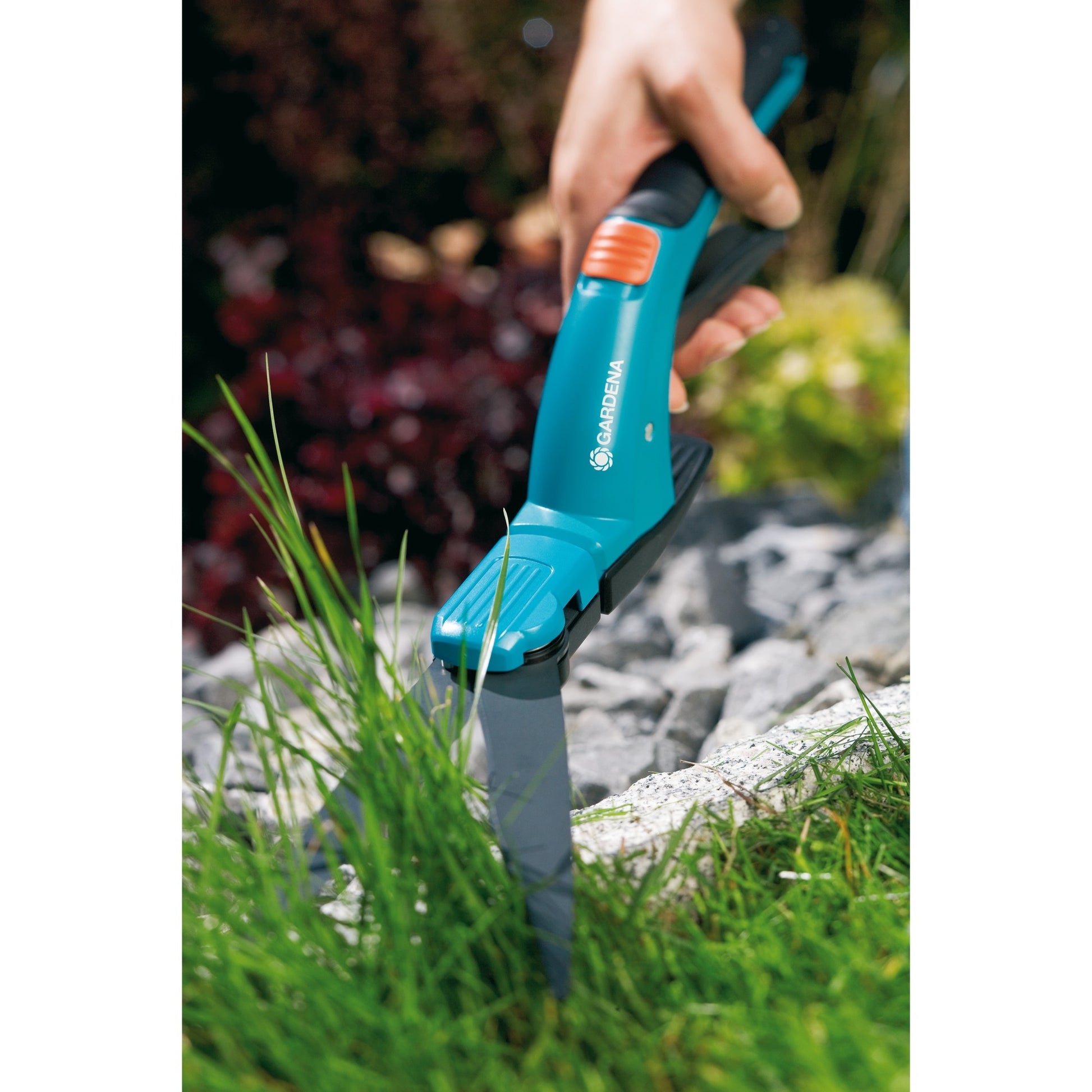 Gardena Comfort Grass Ciseaux