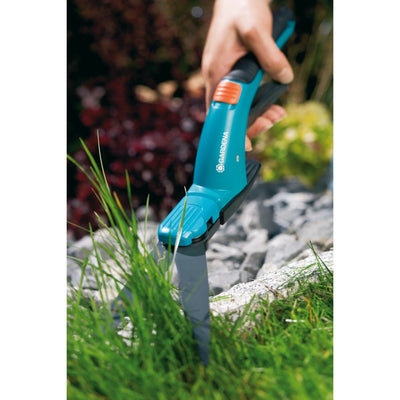 Gardena Comfort Grass Ciseaux