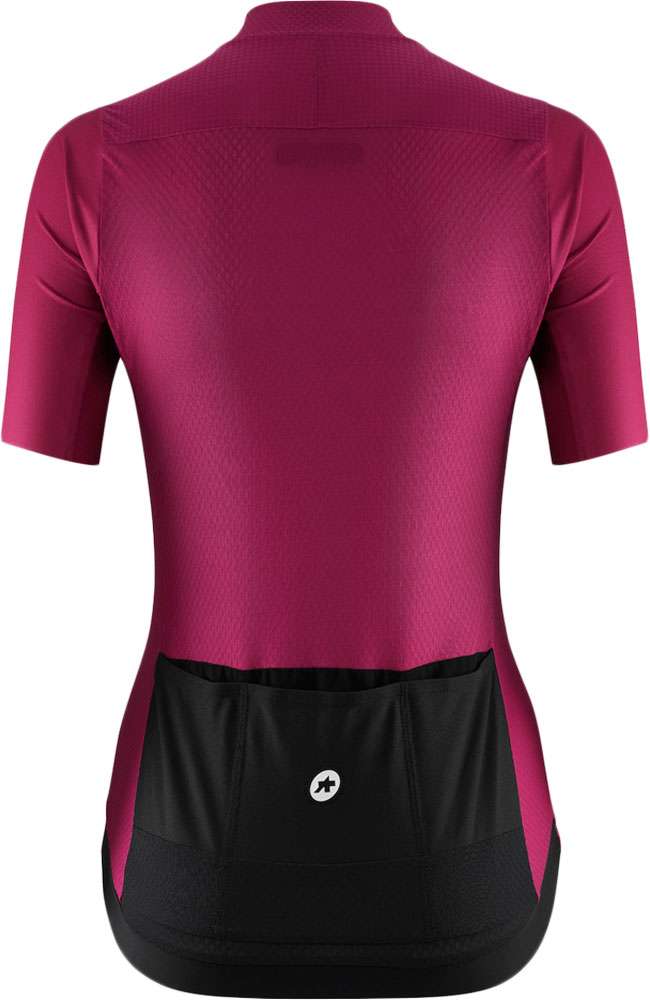 Assos uma gt s11 - maillot femme