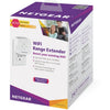 NetGear Ex3110 - Extenseur de plage WiFi AC750