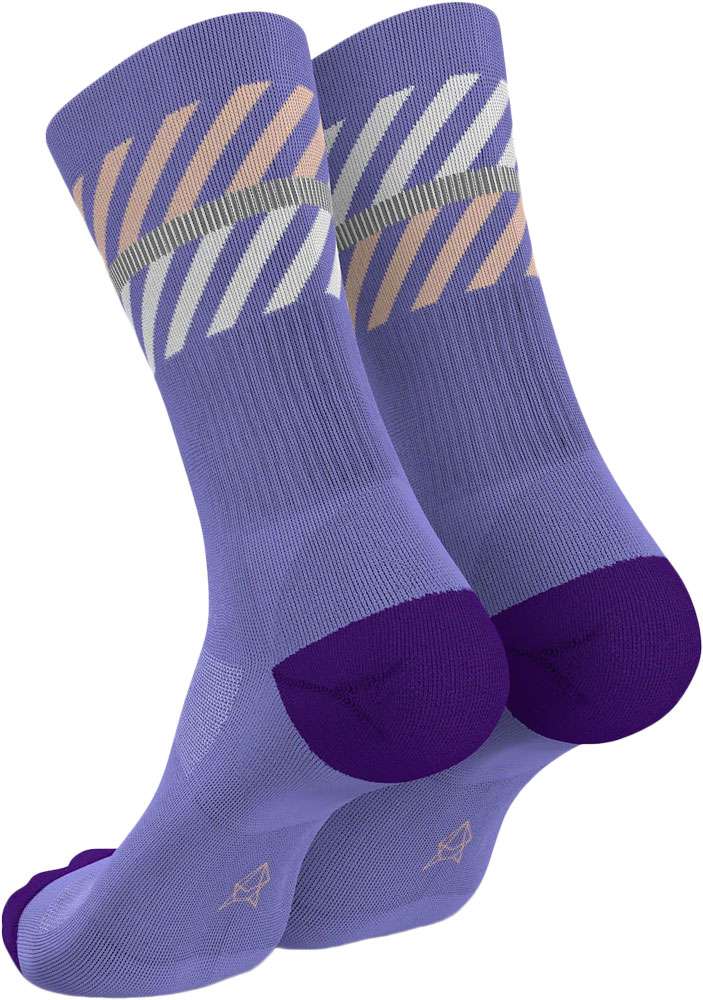 Incylence mérinos light lanes - chaussettes