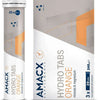 Amacx Hydro Tabs Lot de 3
