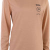 Ion s_ionic dr - maillot vtt manches longues femme
